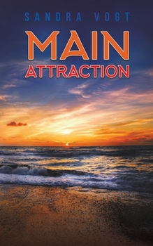 Paperback Main Attraction Book