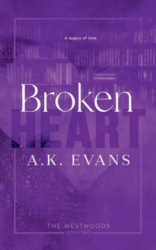 Broken Heart (The Westwoods)