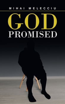 Paperback God Promised Book