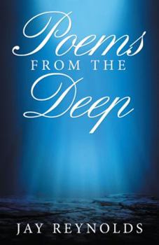 Paperback Poems from the Deep Book