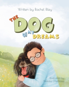 Paperback The Dog Of My Dreams Book
