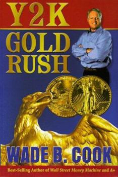 Paperback Y2k Gold Rush Book
