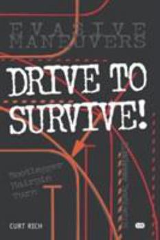 Paperback Drive to Survive Book