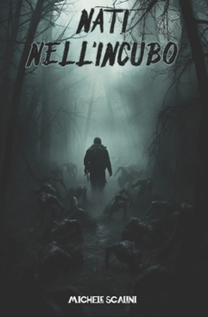 Paperback Nati nell'incubo [Italian] Book