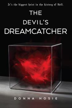 Paperback The Devil's Dreamcatcher Book