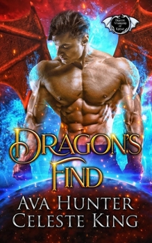 Dragon's Find - Book #1 of the Dragon Warriors of Kirtan