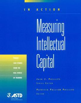 In Action: Measuring Intellectual Capital