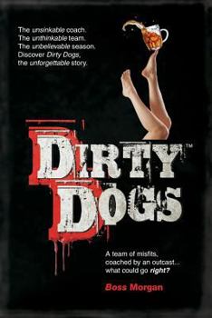 Paperback Dirty Dogs Book