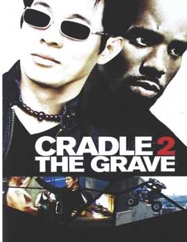 Paperback Cradle 2 the Grave Book
