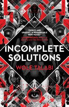 Paperback Incomplete Solutions Book