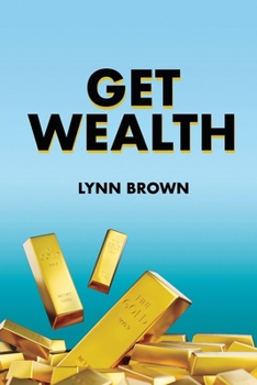 Paperback Get Wealth Book