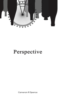 Hardcover Perspective Book