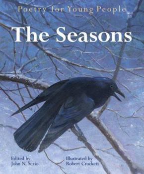 Poetry for Young People: The Seasons (Poetry For Young People) - Book  of the Poetry for Young People