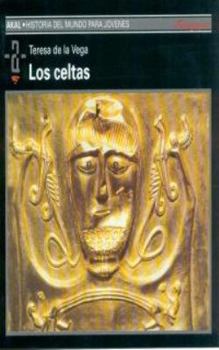 Paperback Los celtas (Historia Del Mundo Para Jovenes) (Spanish Edition) [Spanish] Book