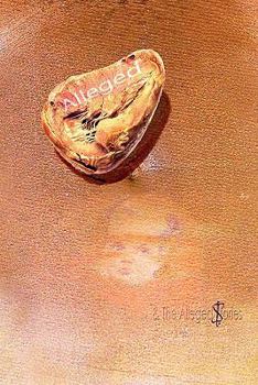 Paperback Alleged & The Alleged Stories Book