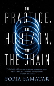 Paperback The Practice, the Horizon, and the Chain Book