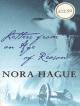 Hardcover Letters from an Age of Reason Book