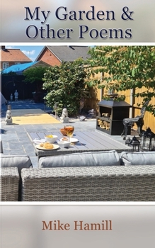 Paperback My Garden & Other Poems Book