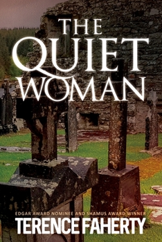 Paperback The Quiet Woman Book