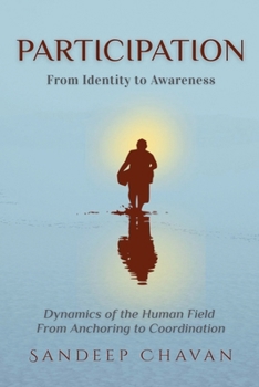 Paperback Participation - From Identity to Awareness Book