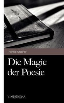 Paperback Die Magie der Poesie [German] Book