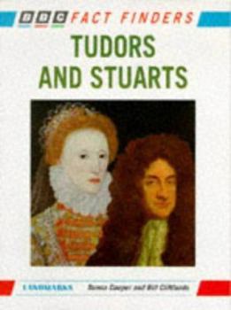 Paperback Tudors and Stuarts Book
