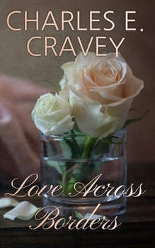 Paperback Love Across Borders Book