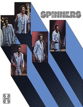 Blu-ray Spinners Book