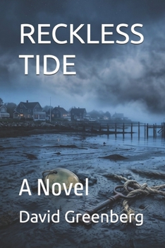 Paperback Reckless Tide Book