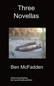 Three Novellas