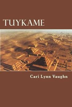 Paperback Tuykame Book