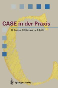 Case in Der Praxis: Softwareentwicklungsumgebungen Fur Informationssysteme