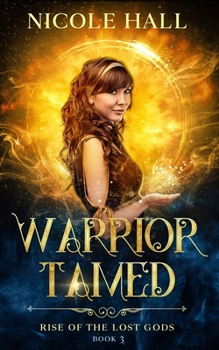 Paperback Warrior Tamed Book