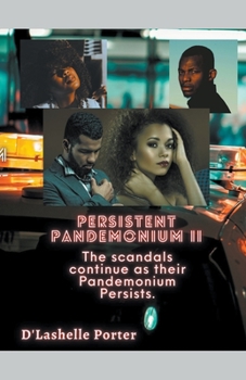Paperback Persistent Pandemonium II Book
