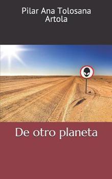 Paperback De otro planeta [Spanish] Book