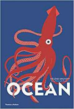 Hardcover Ocean /anglais [French] Book