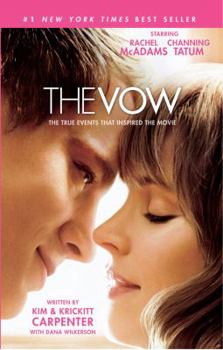 Paperback The Vow: The True Events That Inspired the Movie Book