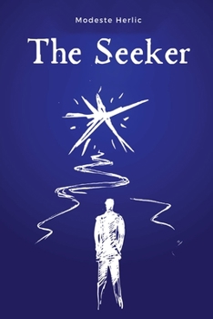 Paperback The Seeker: On the Path to Spiritual Freedom Book