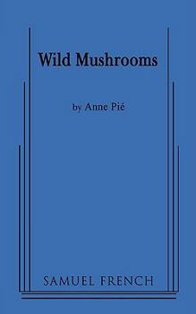 Paperback Wild Mushroom Book