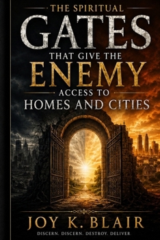 The Spiritual Gates That Give the Enemy Access to Homes and Cities
