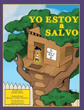 Paperback Yo Estoy a Salvo [Spanish] Book