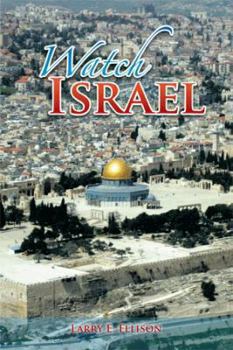 Paperback Watch Israel Book