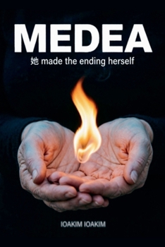 Paperback Medea Book