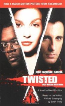 Mass Market Paperback Twisted Book