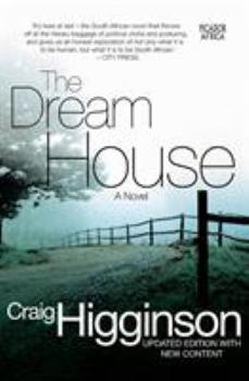 Paperback The Dream House Book