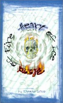 Paperback Heart of Ice, Blood of Fire Book
