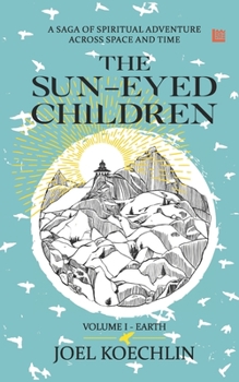 Paperback The Sun-Eyed Children Book