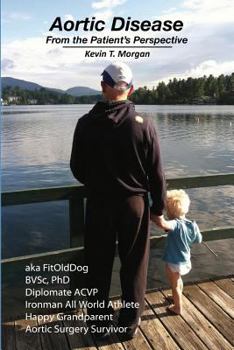 Paperback Aortic Disease from the Patient's Perspective Book