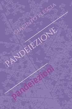 pandeiezione: pandeiezioni (g@p) (Italian Edition)