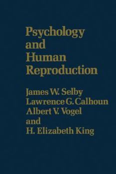 Psychology & Human Reproduction